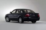 Ford Five Hundred 2005 года